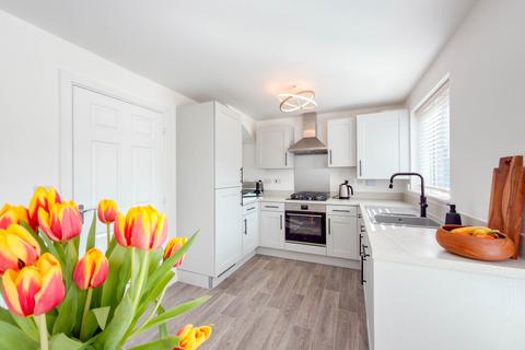 Port Way, Ingleby Barwick TS17