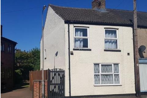 2 bedroom property to rent - Spalding