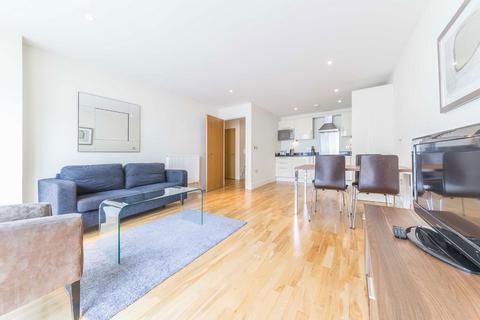 1 bedroom flat to rent, Lanterns Way, London E14