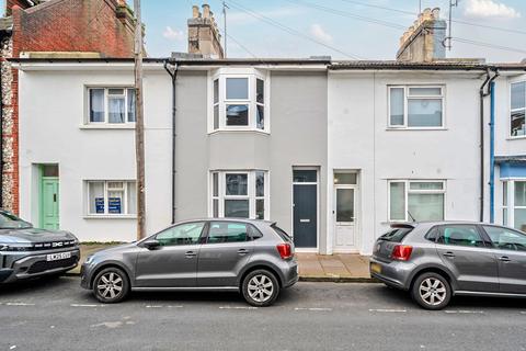 undefined, Washington Street, East Sussex BN2