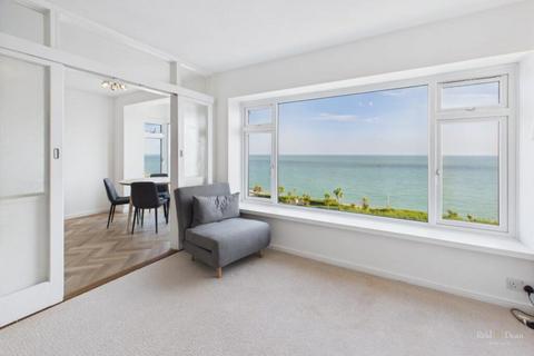 2 bedroom flat for sale, Regency Court, South Cliff, Eastbourne, BN20