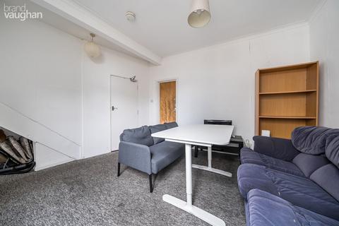 6 bedroom terraced house to rent, Clyde Road, East Sussex BN1