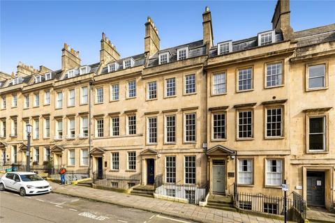 undefined, Gay Street, Bath, Somerset, BA1