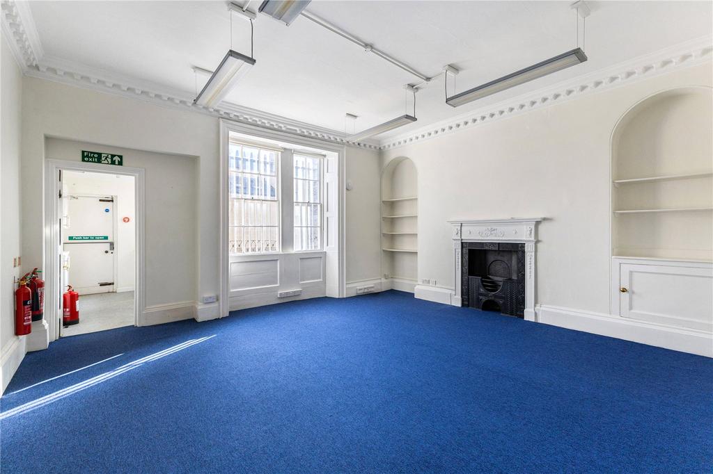 Ground Floor Rear