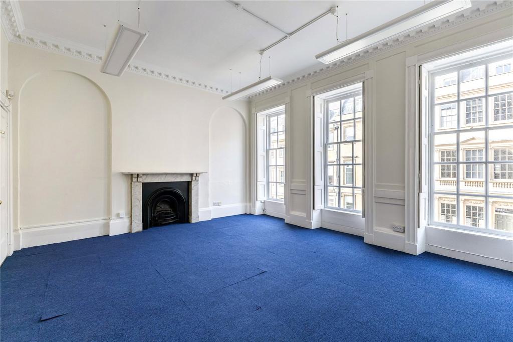 First Floor Front