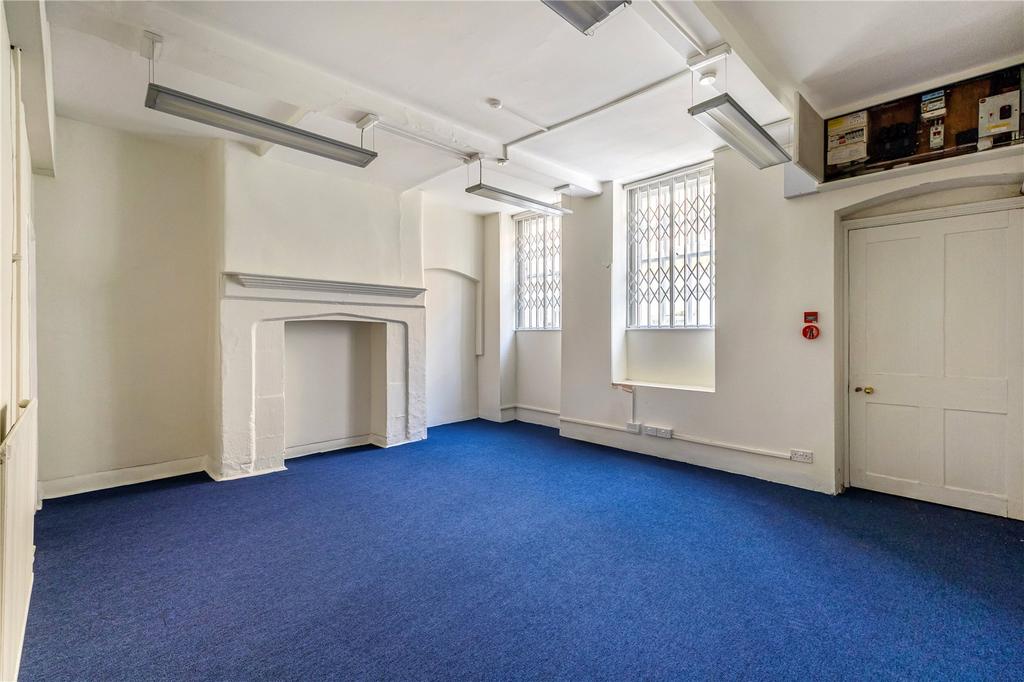 Lower Ground
