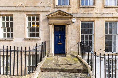 undefined, Gay Street, Bath, Somerset, BA1