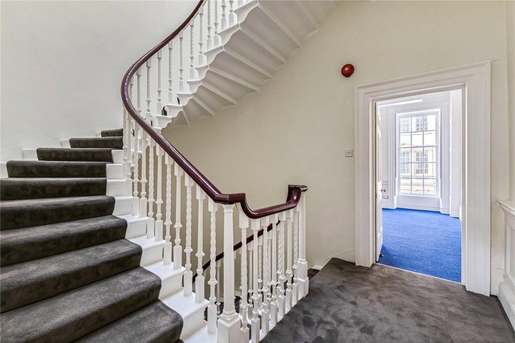 Staircase