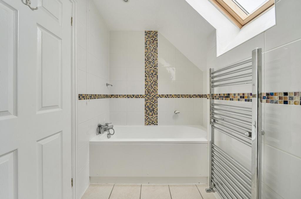 First Floor Bathroom