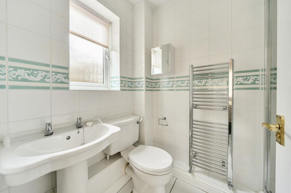 Bedroom 3 En Suite