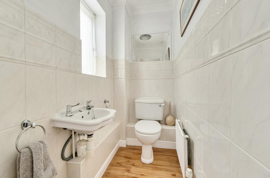 Cloakroom