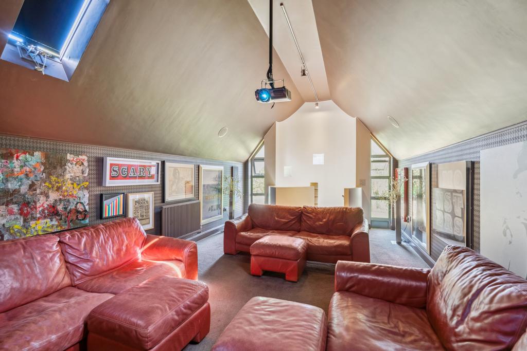 Cinema Room