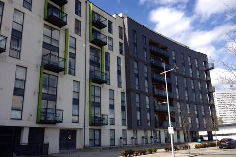 The Boulevard, Birmingham, B5