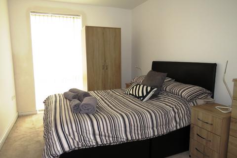undefined, The Boulevard, Birmingham, B5