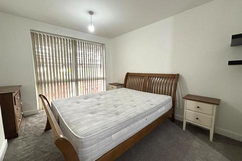 undefined, Hemisphere, Birmingham, B5