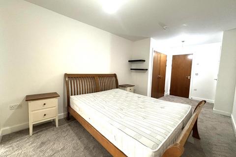 undefined, Hemisphere, Birmingham, B5