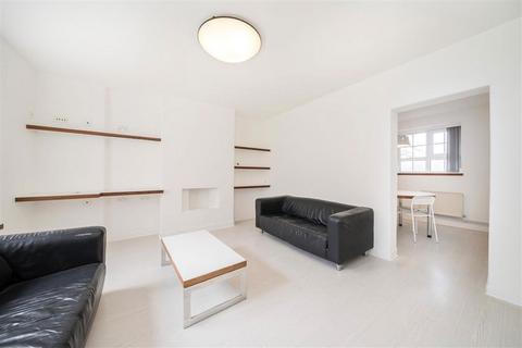 3 bedroom flat to rent, Reardon Street, London E1W