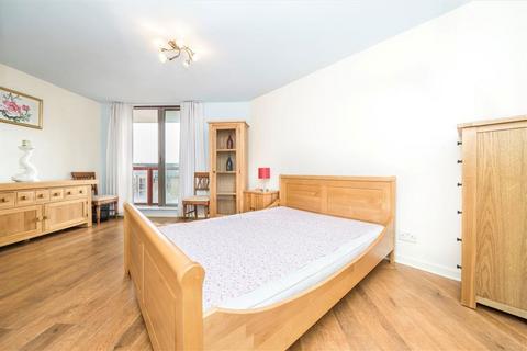 undefined, Asher Way, London E1W