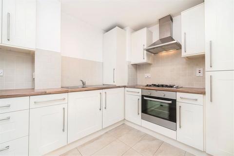 undefined, Asher Way, London E1W