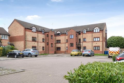 undefined, Broome Way, Banbury