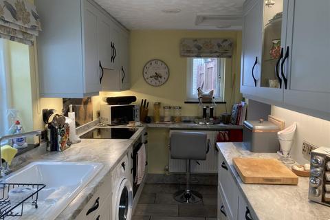 undefined, Fore Street, Hemyock, Cullompton