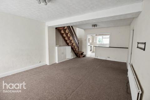 undefined, Ballards Road, DAGENHAM