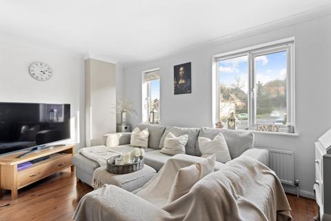 3 bedroom terraced house for sale, Vernon Road, Uckfield, East Sussex, TN22