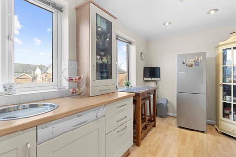 3 bedroom terraced house for sale, Vernon Road, Uckfield, East Sussex, TN22