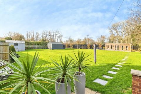 3 bedroom detached house for sale, Station Road, Bow Brickhill, Milton Keynes, Buckinghamshire, MK17
