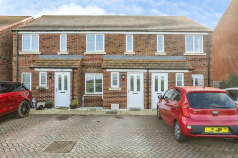 2 bedroom terraced house for sale, Shaw Drive, Thurston, Bury St. Edmunds, Suffolk, IP31