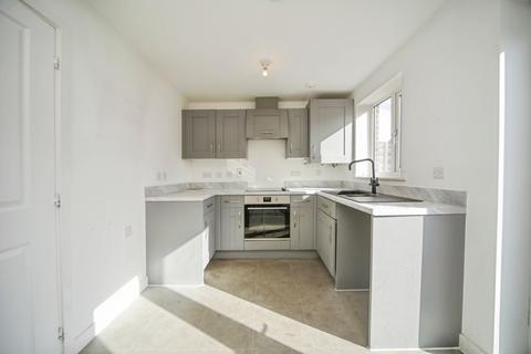 2 bedroom terraced house for sale, Shaw Drive, Thurston, Bury St. Edmunds, Suffolk, IP31