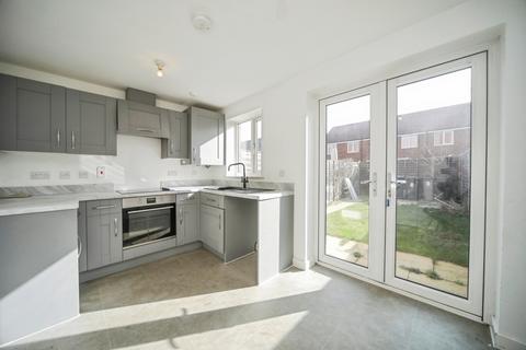 2 bedroom terraced house for sale, Shaw Drive, Thurston, Bury St. Edmunds, Suffolk, IP31