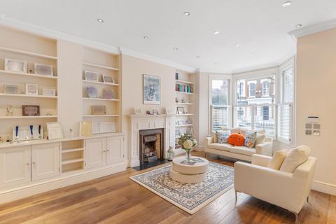 7 bedroom terraced house for sale, London W14