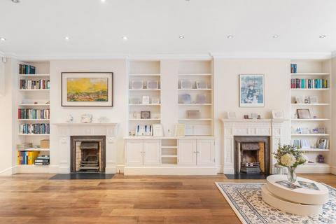 7 bedroom terraced house for sale, London W14