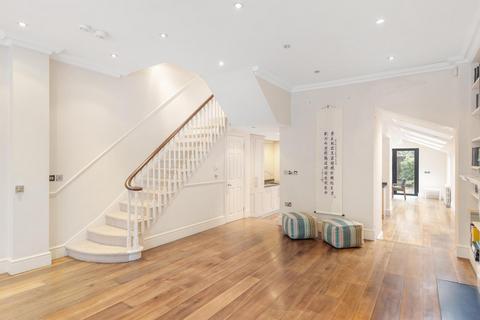 7 bedroom terraced house for sale, London W14