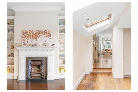 7 bedroom terraced house for sale, London W14