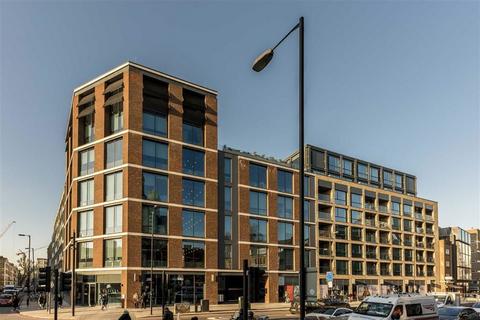 2 bedroom flat to rent, Hilary Mews, London SE1