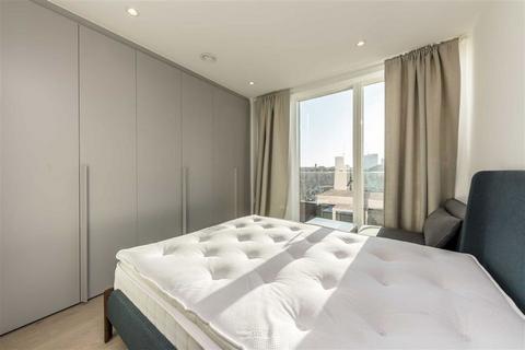2 bedroom flat to rent, Hilary Mews, London SE1