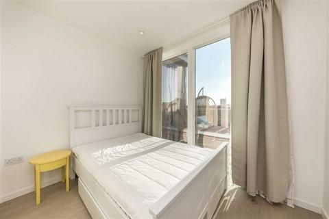 2 bedroom flat to rent, Hilary Mews, London SE1