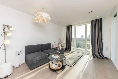 2 bedroom flat to rent, Hilary Mews, London SE1