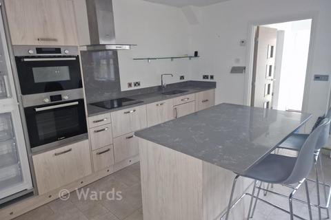 Chapel Mews, Margate, Kent