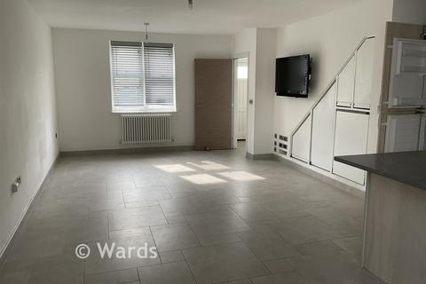 3 bedroom terraced house for sale, Chapel Mews, Margate, Kent