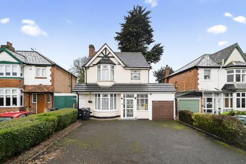 undefined, Solihull Lane, Birmingham, B28