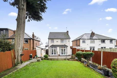 undefined, Solihull Lane, Birmingham, B28