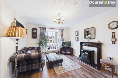 undefined, Goosefield Close, Market Drayton TF9