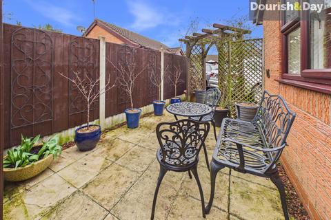 undefined, Goosefield Close, Market Drayton TF9