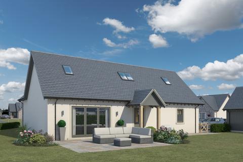 undefined, House Type A, Fenton Grove, Wolfhill, Perth, Perth and Kinross, PH2