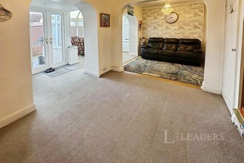 undefined, Norwich Road, IP1