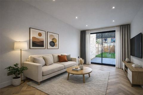 2 bedroom end of terrace house for sale, High Street, Chesterton, Cambridge, Cambridgeshire, CB4