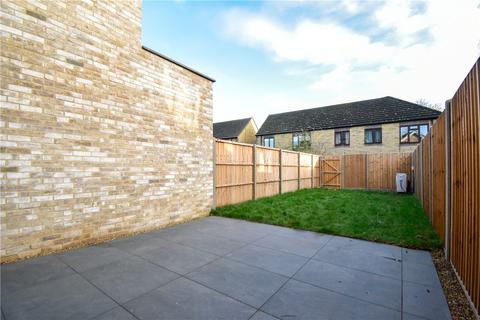 2 bedroom end of terrace house for sale, High Street, Chesterton, Cambridge, Cambridgeshire, CB4